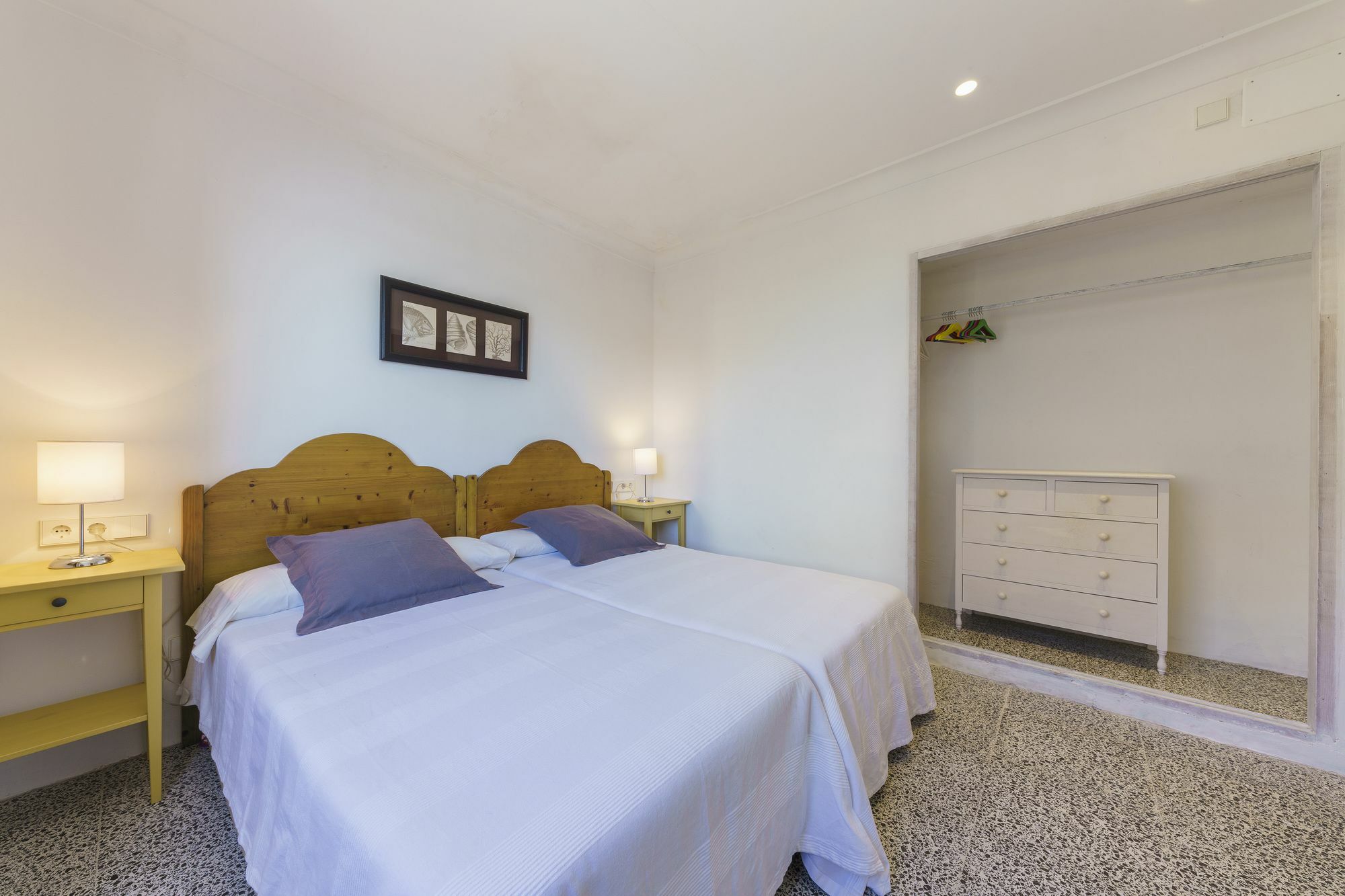 Villa Ficus Port de Alcudia  Eksteriør billede