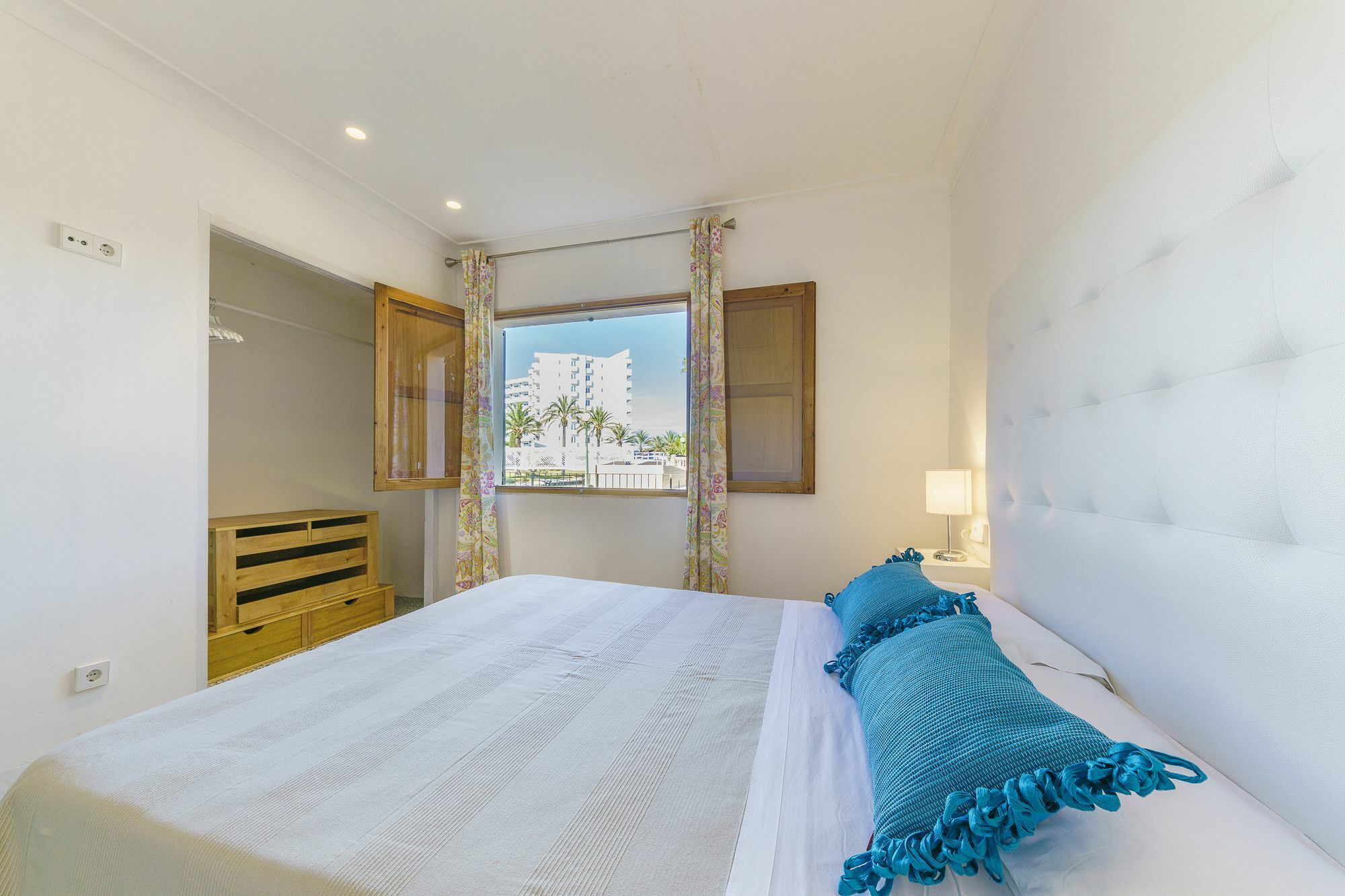 Villa Ficus Port de Alcudia  Eksteriør billede