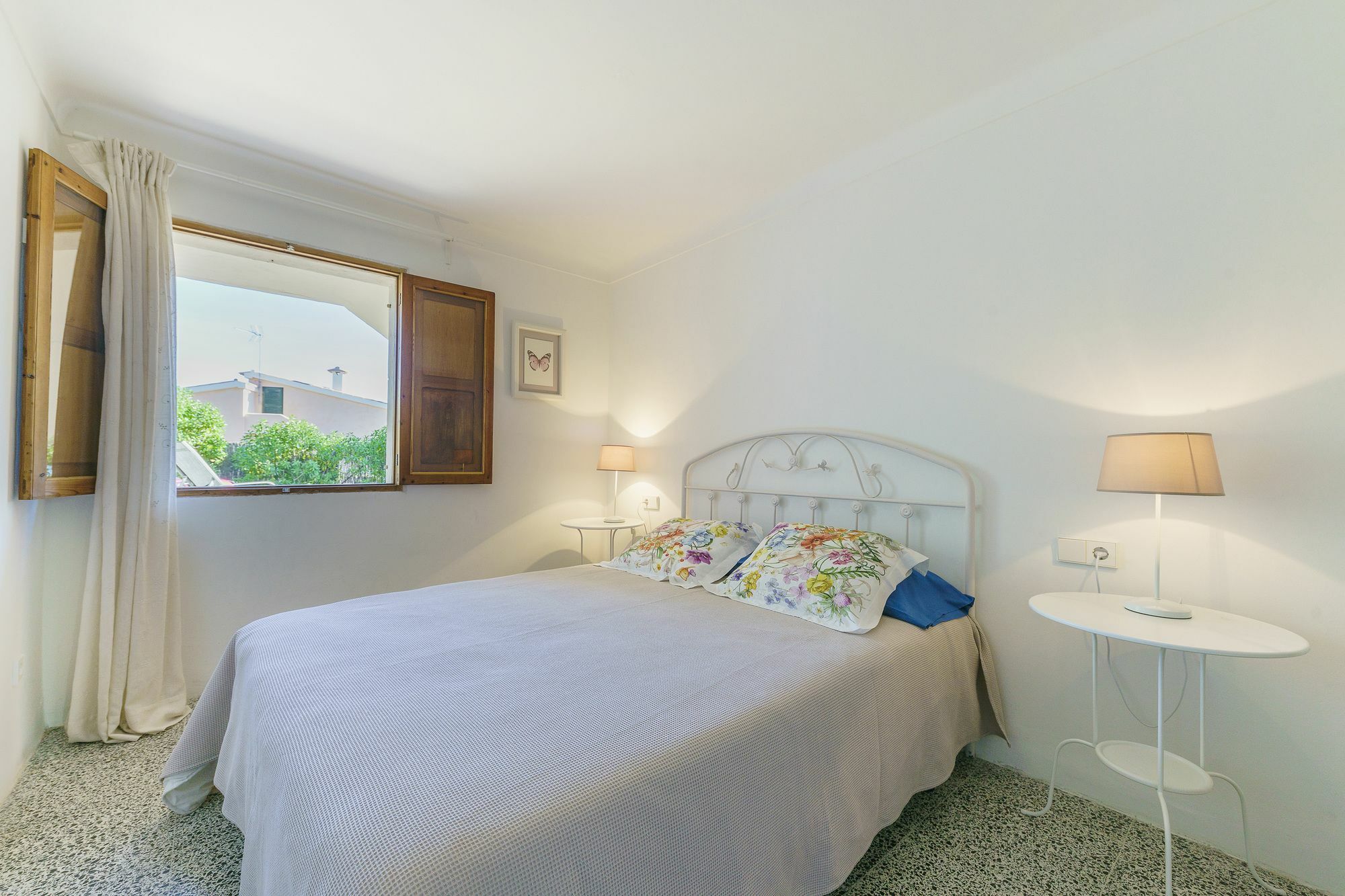 Villa Ficus Port de Alcudia  Eksteriør billede