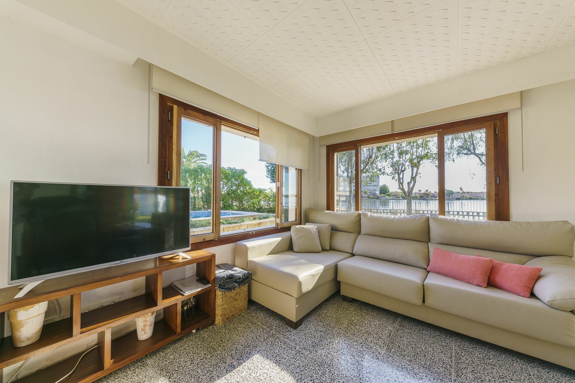 Villa Ficus Port de Alcudia  Eksteriør billede