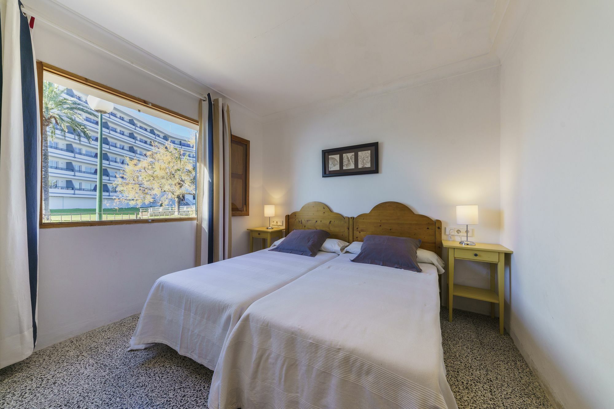 Villa Ficus Port de Alcudia  Eksteriør billede