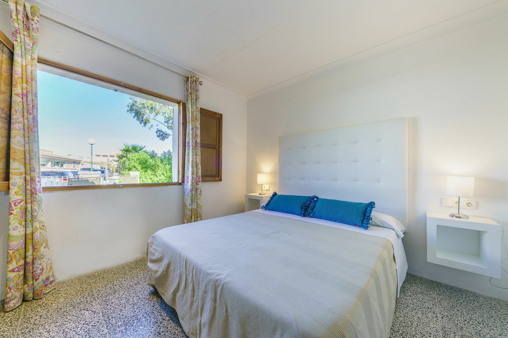 Villa Ficus Port de Alcudia  Eksteriør billede